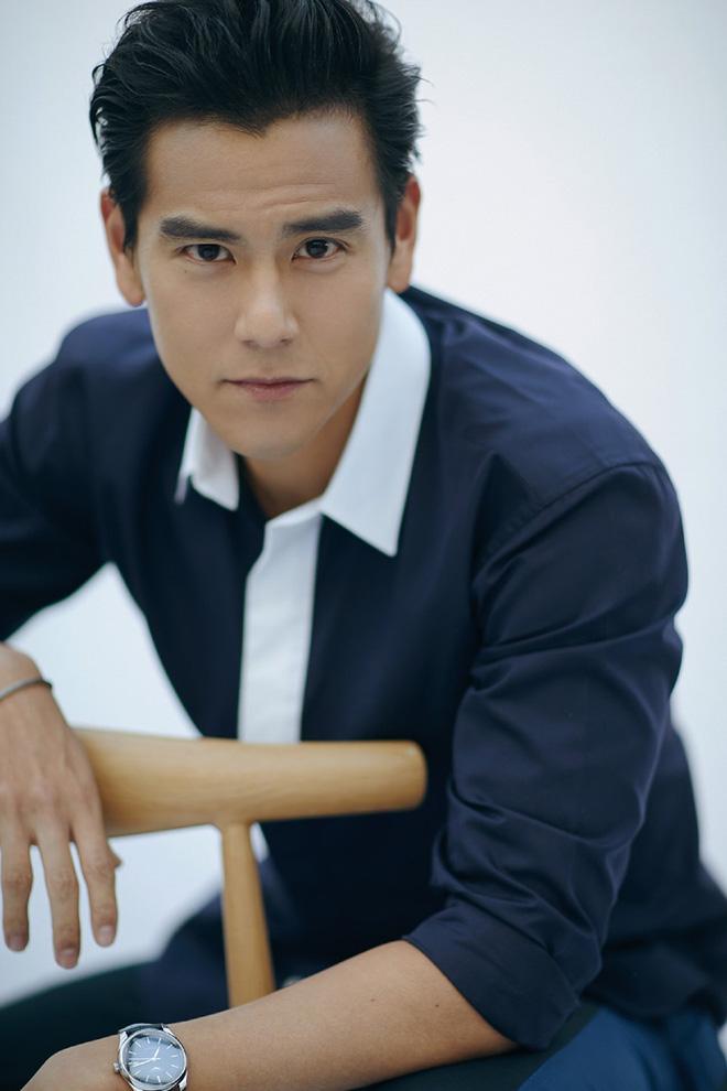 Xôn xao Bành Vu Yến đang bí mật hẹn hò đồng tính-3