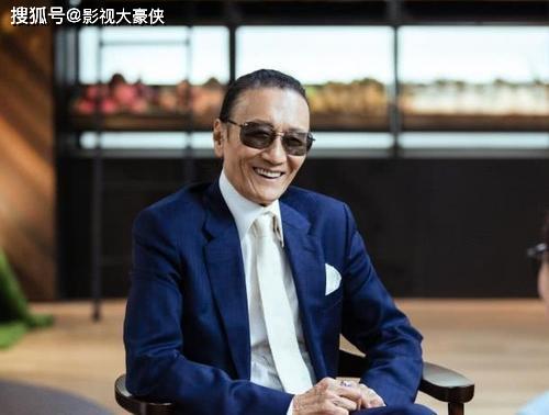 Đưa Vương Phi về ra mắt, Tạ Đình Phong nhận phản ứng từ bố?-3