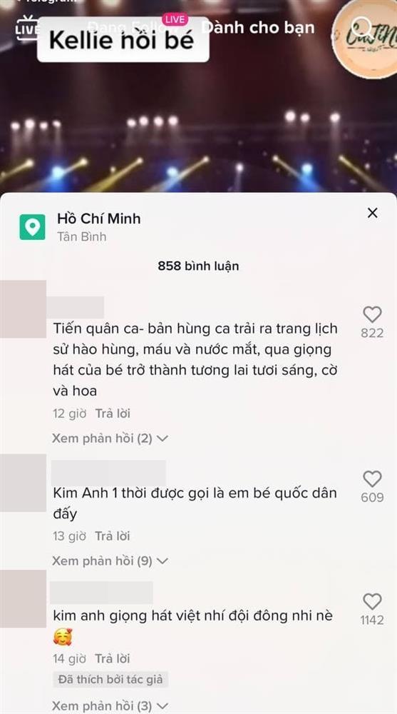 Thí sinh team Binz là em bé hát Quốc Ca cảm xúc 6 năm trước-3
