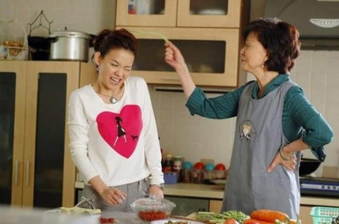 Ngày Tết trở nên ám ảnh vì mẹ chồng miệt thị con dâu-1