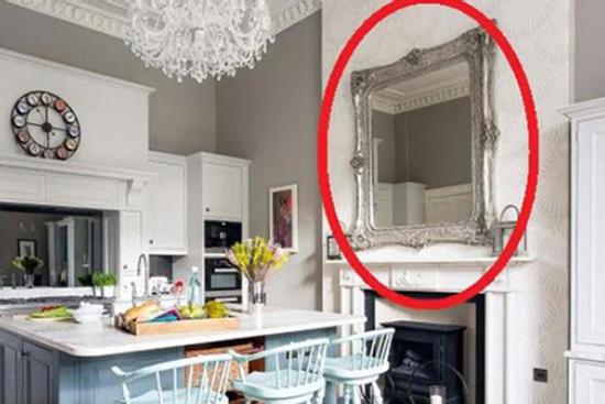 5 đại kỵ trong bếp khiến vợ chồng lục đục, chồng dễ ngoại tình