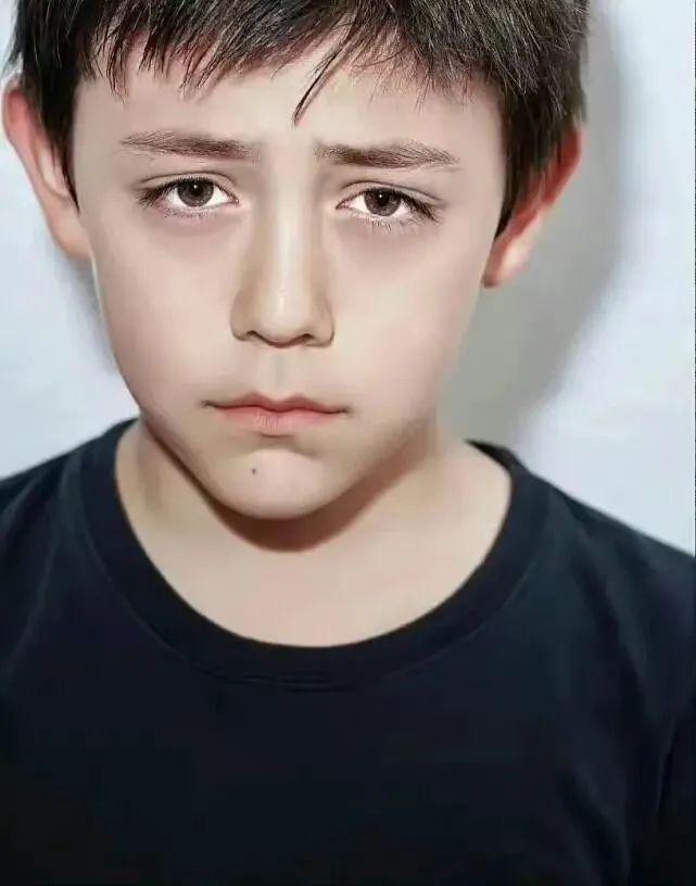 Sao nhí điển trai nhất Bố Ơi Mình Đi Đâu Thế giờ ra sao?-2