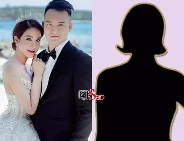 Diệp Lâm Anh gặp mặt Q.T: Cô ấy không hề ngại với tôi-1