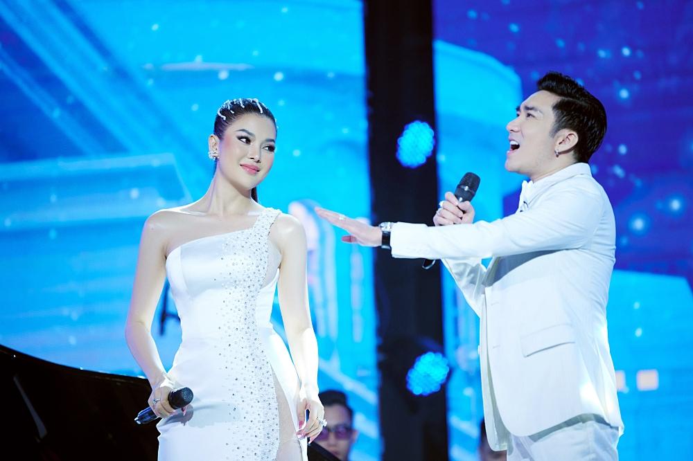 Lily Chen: Scandal không lấn át được khả năng ca hát của tôi-6