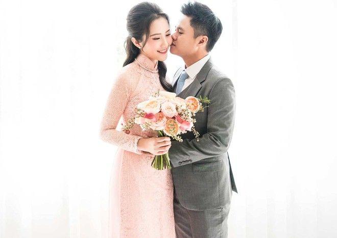 Phan Thành hiếm hoi lộ diện, ngoại hình bố bỉm chiếm spotlight-2