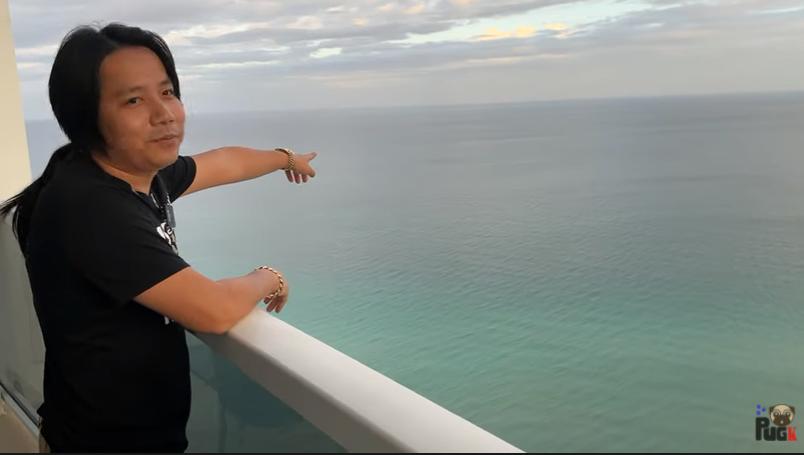 Khoa Pug review nơi ở, món ăn đắt tiền nhà hàng Cựu Tổng thống Mỹ-4