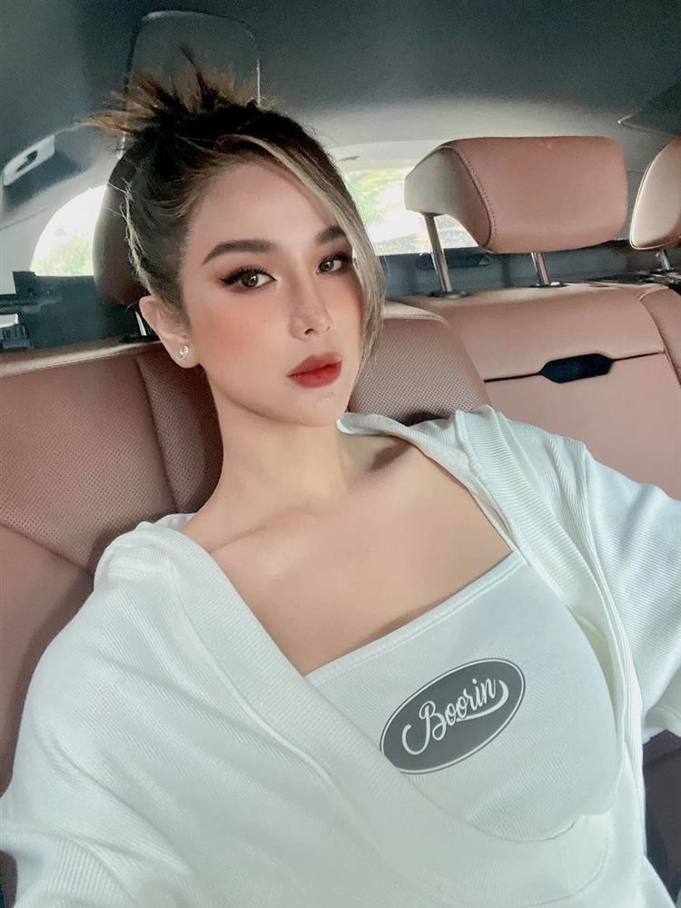 Diệp Lâm Anh đã cố gắng thế nào để hàn gắn hôn nhân rạn nứt?-8