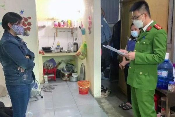 Nhờ soi phần âm, mất hơn 7,1 tỷ đồng sau 50 lần chuyển tiền-1