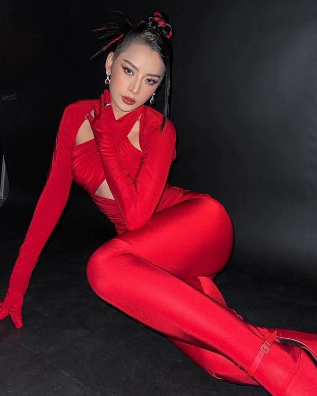 3 tháng du học Mỹ, khả năng hát live của Chi Pu vẫn... ngã ngửa-5