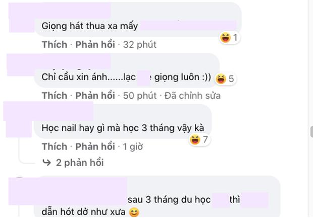 3 tháng du học Mỹ, khả năng hát live của Chi Pu vẫn... ngã ngửa-2