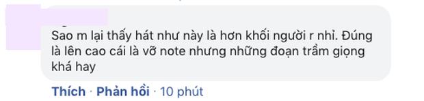 3 tháng du học Mỹ, khả năng hát live của Chi Pu vẫn... ngã ngửa-3