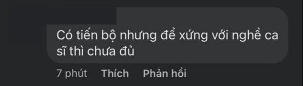 3 tháng du học Mỹ, khả năng hát live của Chi Pu vẫn... ngã ngửa-4