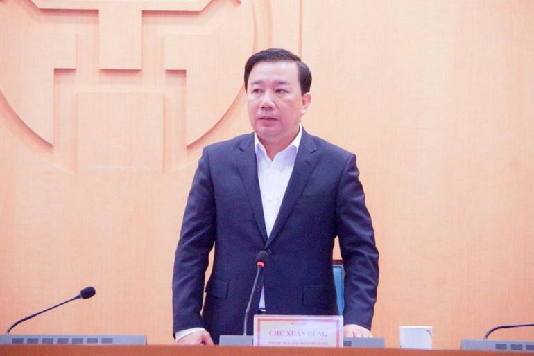 Hà Nội sẵn sàng chuẩn bị tiêm cho trẻ em 5-12 tuổi-2