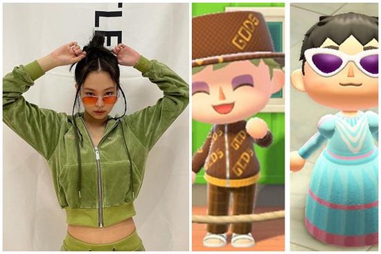 Thời trang năm 2022 vẫn là mê đồ cũ