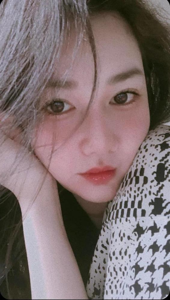 Không nhận ra MC Quỳnh Chi sau 1 năm phẫu thuật vì ung thư-5