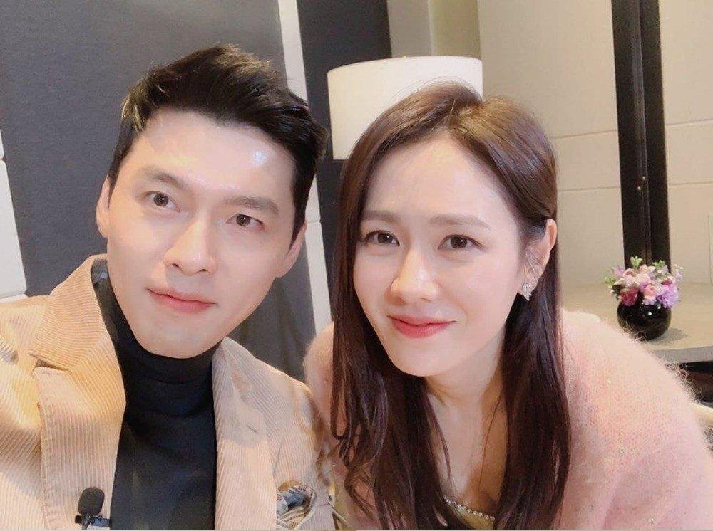 Hyun Bin - Son Ye Jin có chuyến du lịch cực lãng mạn-1