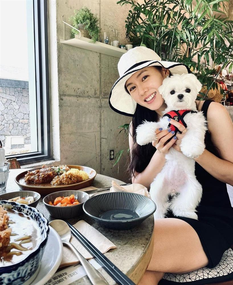 Hyun Bin - Son Ye Jin có chuyến du lịch cực lãng mạn-3