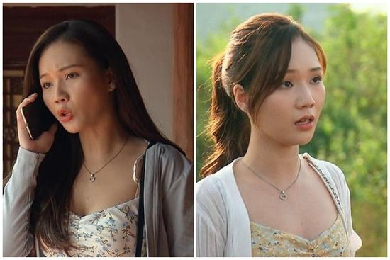 Nữ y tá Ngọc 'Phố Trong Làng' lên tiếng khi bị đánh giá ăn mặc 'hớ hênh'