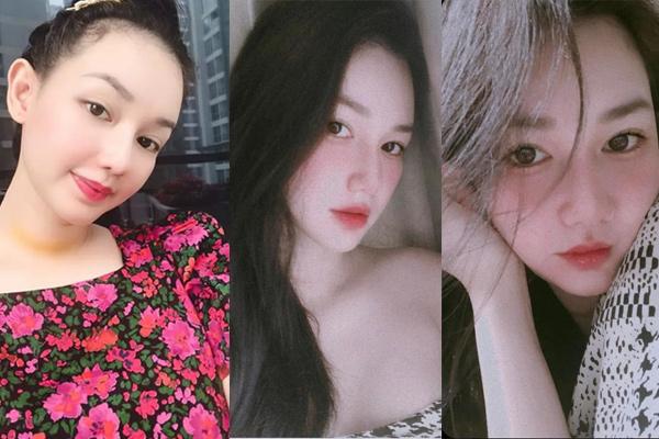 Hai nữ MC nổi tiếng từng bị đồn hẹn hò giờ ra sao?-6