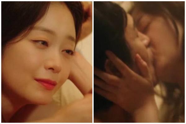 Muôn cách hack chiều cao của sao Hoa ngữ trên phim-12