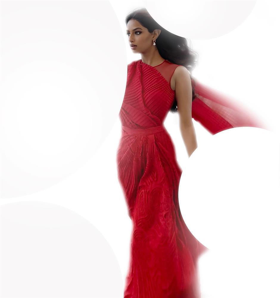 Miss Universe mới đăng quang nhưng liên tục xuất hiện thảm họa-5