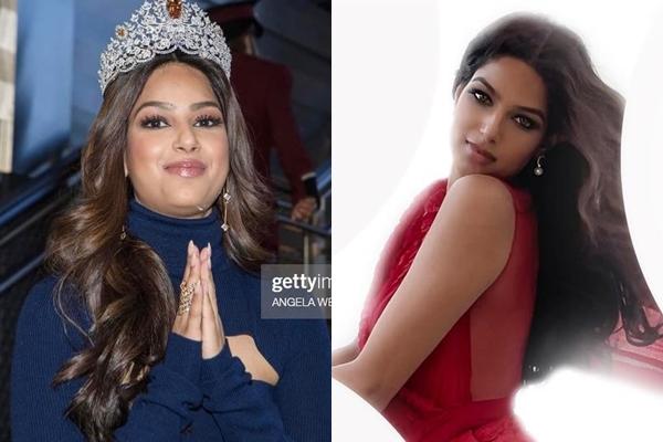 Miss Universe 2021 đăng ảnh mới, khán giả chán chả buồn nói-7