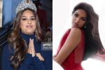 Miss Universe 2021 đăng ảnh mới, khán giả chán chả buồn nói-7