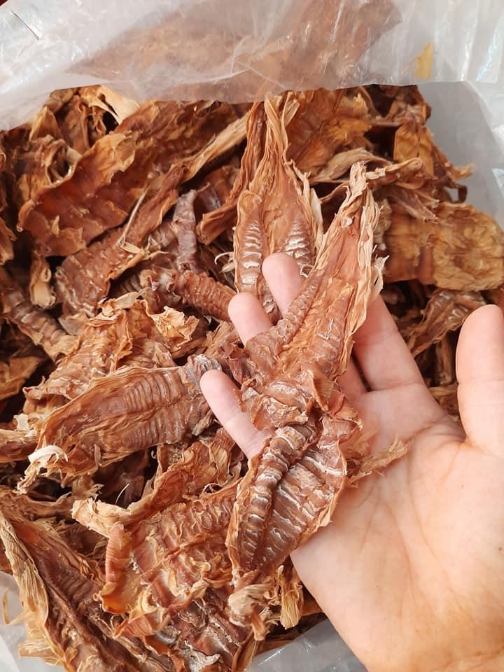 2 bước đơn giản biết ngay măng khô Tết có bị tẩm hóa chất không-4