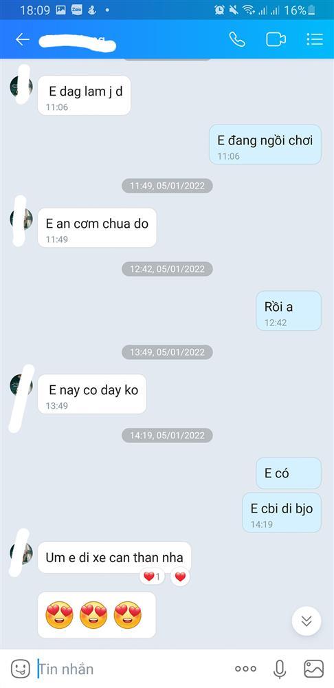 Thanh niên rất kiên trì tán gái nhưng toàn hỏi câu đi vào ngõ cụt-2