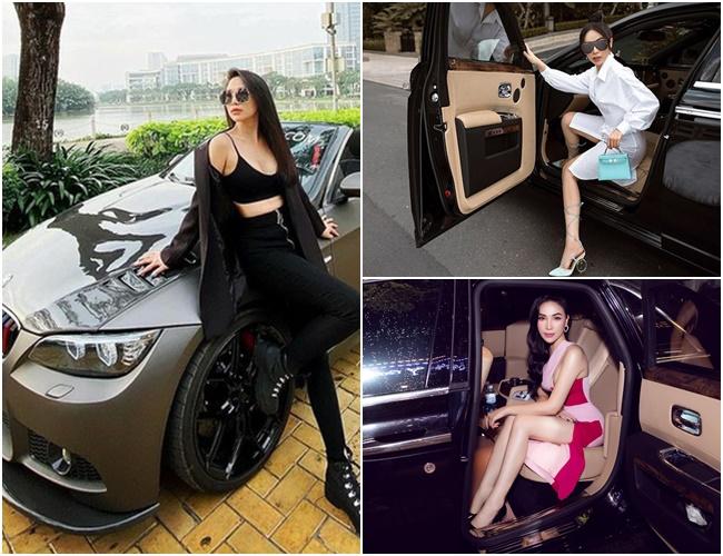 Quỳnh Thư: Sự nghiệp nhạt nhòa, tình trường tai tiếng-5