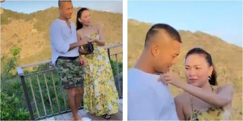 Quỳnh Thư: Sự nghiệp nhạt nhòa, tình trường tai tiếng-6