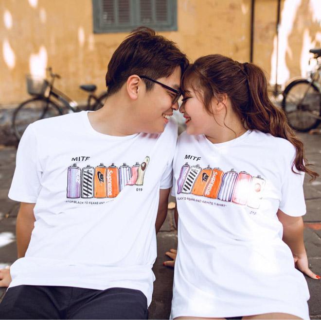 Cô gái lấy chồng gần bằng tuổi bố, được chiều như bà hoàng-1