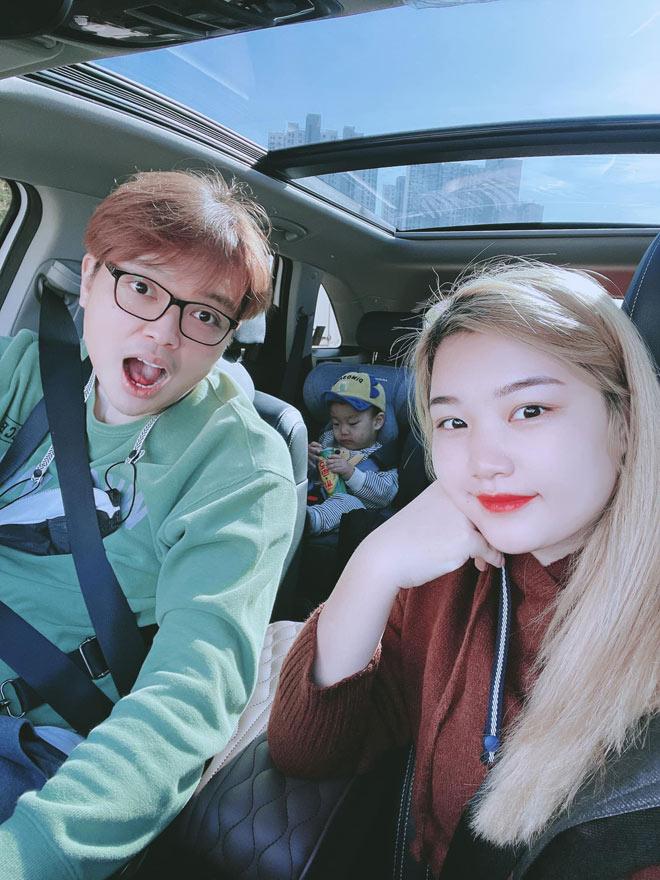 Cô gái lấy chồng gần bằng tuổi bố, được chiều như bà hoàng-3