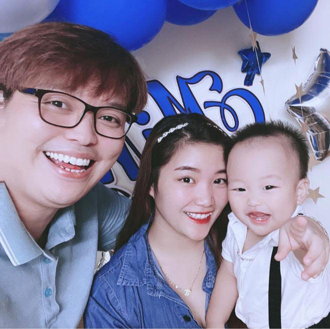 Cô gái lấy chồng gần bằng tuổi bố, được chiều như bà hoàng-4