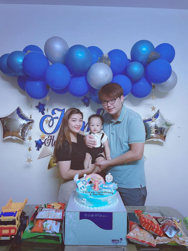 Cô gái lấy chồng gần bằng tuổi bố, được chiều như bà hoàng-5