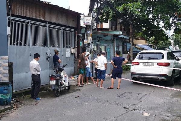 Đi chơi về muộn bị mắng, nghịch tử ra tay sát hại mẹ-1