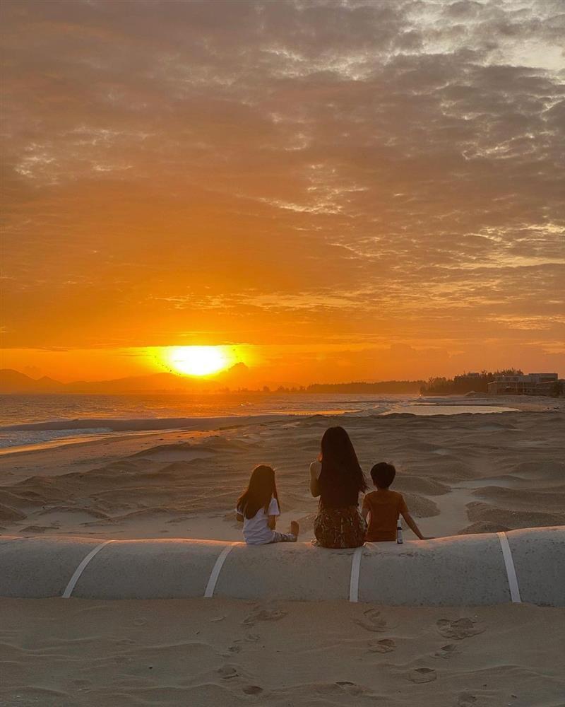 Tăng Thanh Hà khoe quý tử trực diện, lộ điểm y chang bố-5