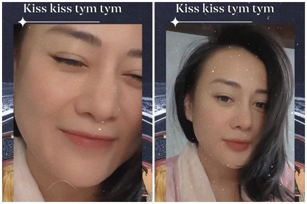 Khuyết điểm hại Phương Oanh từ phim ra ngoài đời-2