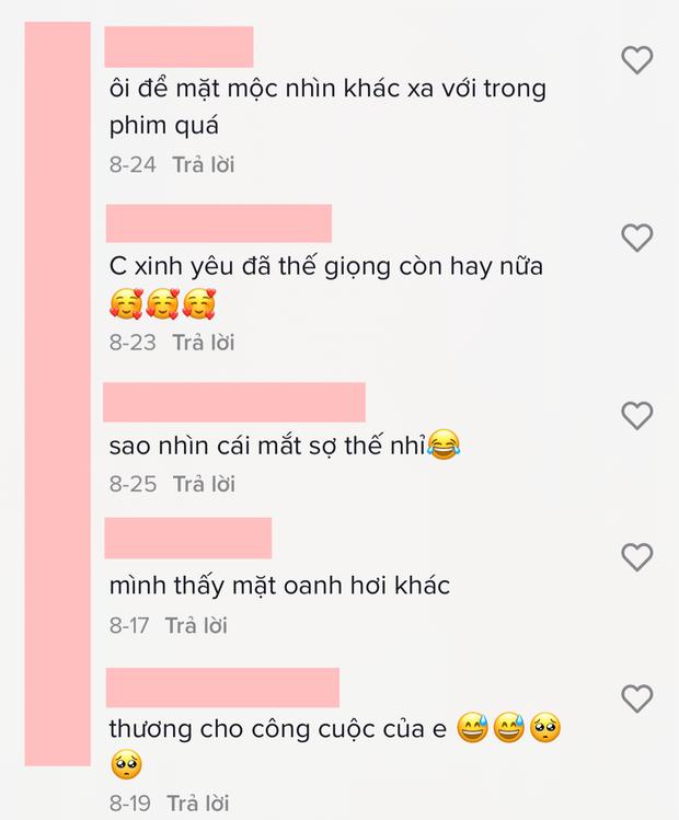 Khuyết điểm hại Phương Oanh từ phim ra ngoài đời-7