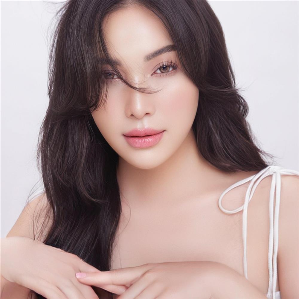 Quỳnh Thư bị đào ảnh chị chị em em với Diệp Lâm Anh-3