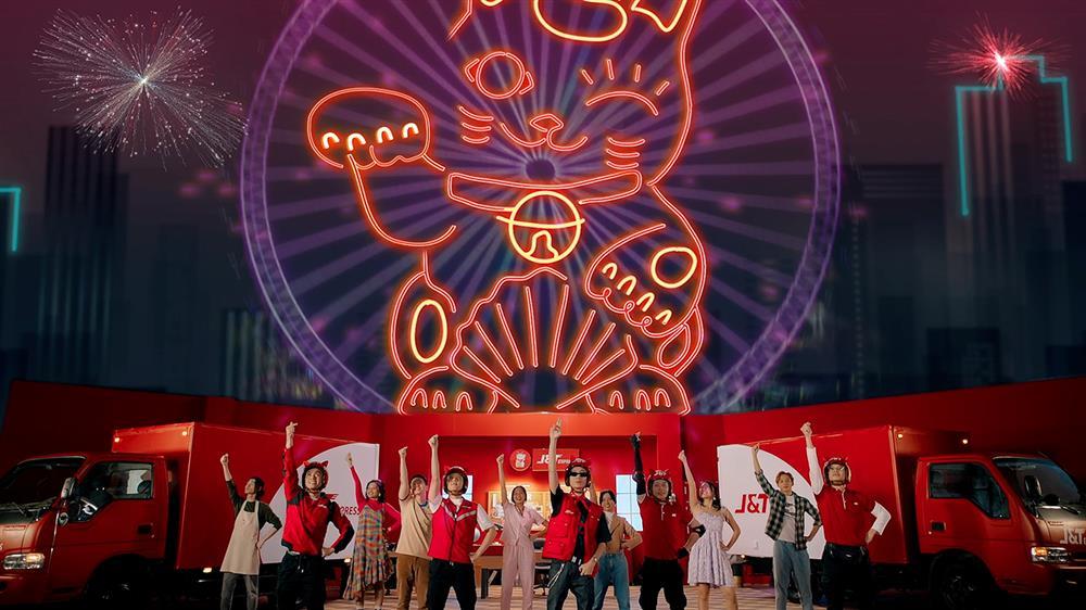 JustaTee tung MV ‘đốn tim’ hội ‘ghiền’ mua sắm online-4