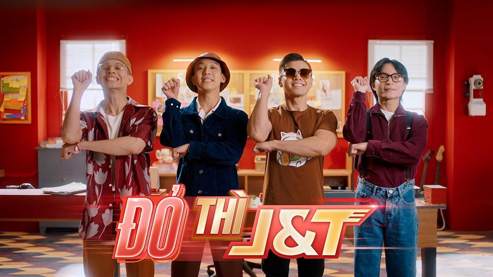 JustaTee tung MV ‘đốn tim’ hội ‘ghiền’ mua sắm online-5