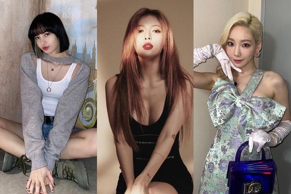 Bà xã Jang Dong Gun 50 tuổi vẫn khí chất ngời ngời-8