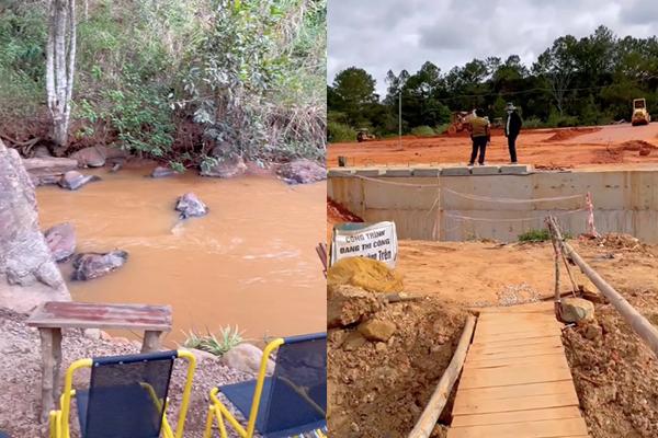 Nhân viên chuỗi C.K bị tố thái độ lồi lõm, bắt khách tự đi đổi tiền-7