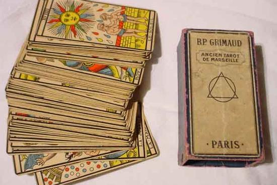 Bói bài Tarot thứ 7 ngày 15/1/2022: Vận may tăng tiến