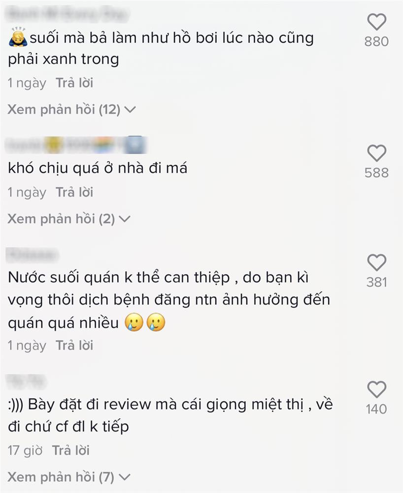 TikToker bóc phốt cà phê Đà Lạt, dân mạng phán: Ở nhà giùm đi!-10