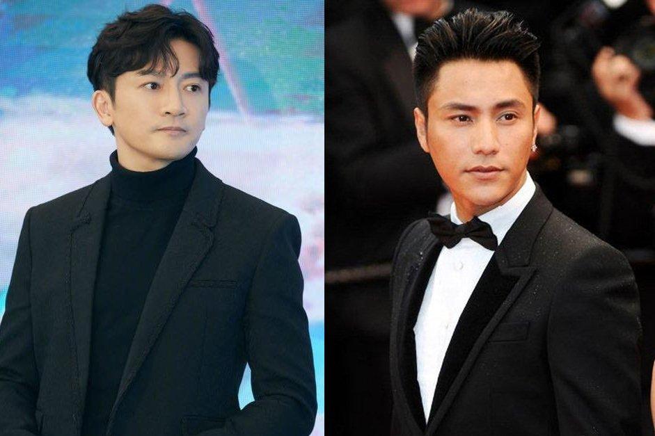 Ngũ A Ca Tô Hữu Bằng bị chê phát tướng-3