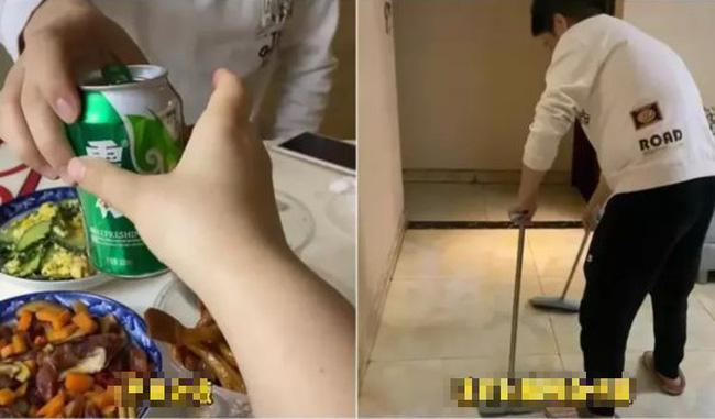 Gặp lần đầu cô gái đã sống với trai lạ, ai cũng xuýt xoa 1 lý do-2