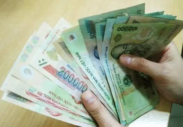 Bạn trai vay 2 triệu om không trả, người yêu đòi nợ mới ngã ngửa-1