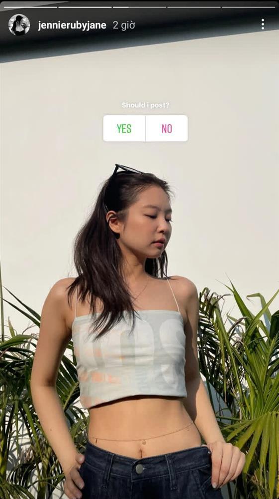 Jennie và Lisa sợ chết khiếp 1 hung thần, lộ điểm kém sang-7